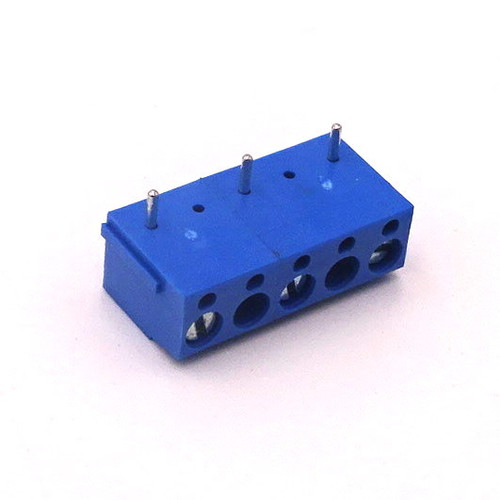 Terminal Block 20.205M/3-E IMO 3Way 250V 16A