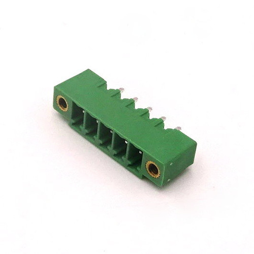 Terminal Block 21.155MVF/5-E IMO 5Way 300V 8A