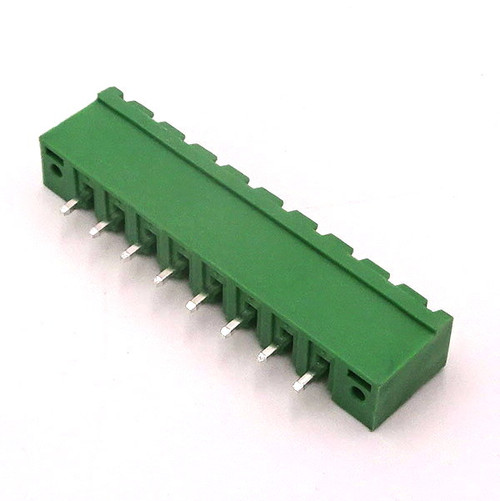 Terminal Block 21.95MVF/8-E IMO 8Way 300V 15A