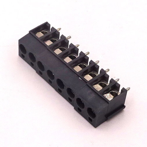 Terminal Block 20.100M/8 IMO 8Way *Pack of 10*