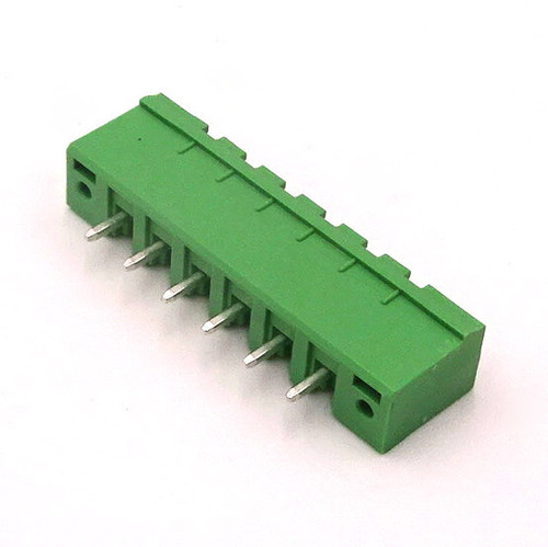 Terminal Block 21.95MVF/6 IMO 6Way