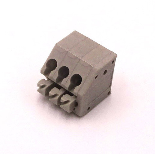 Terminal Block 20.3303M/3-E IMO 3Way 300V 7A