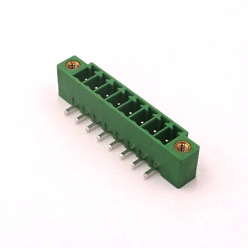 Terminal Block 21.155MHF/8-E IMO 8Way
