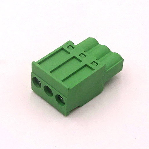 Terminal Block 21.910M/3 IMO 3Way