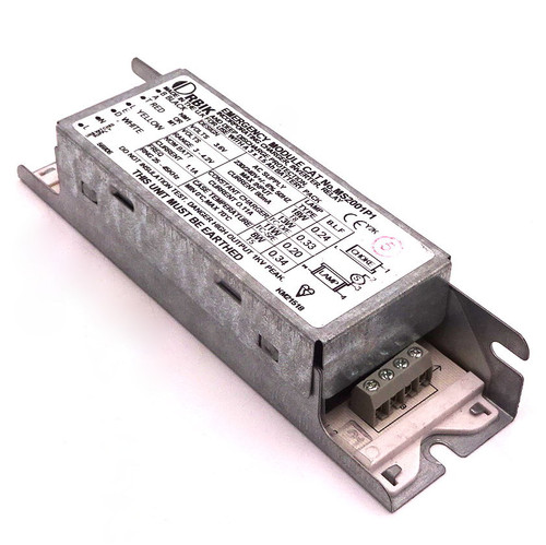 Emergency Lighting Control Module MS2001P1 ORBIK 230/240VAC 50Hz 18W *Used*