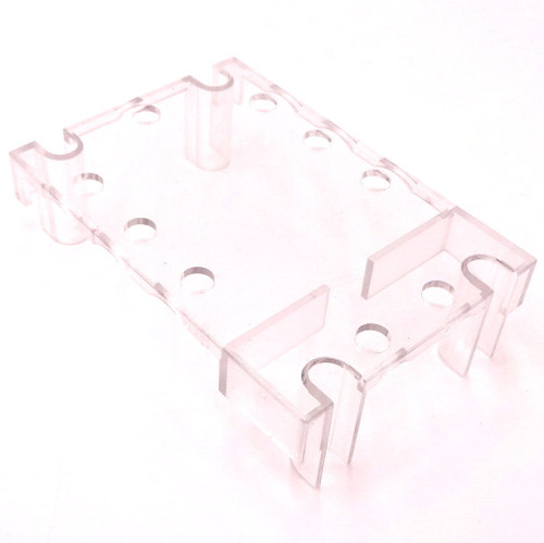 Solid State Relay Cover JG-24F Hongfa