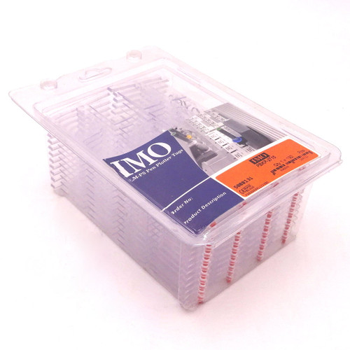 Tag Holder Cover 508813i IMO