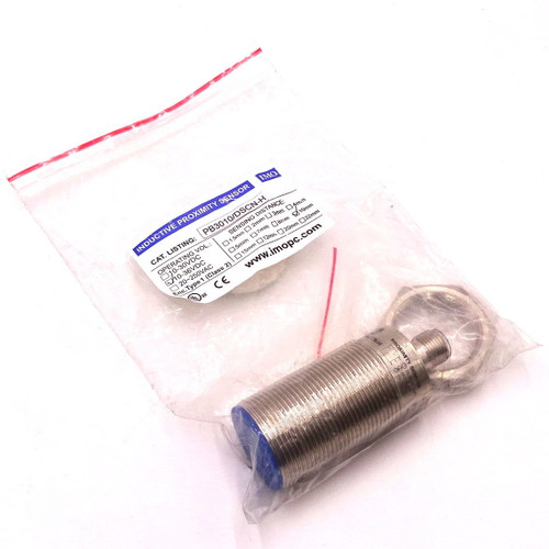 Proximity Sensor PB3010/DSCN-H IMO 10-36VDC 10mm