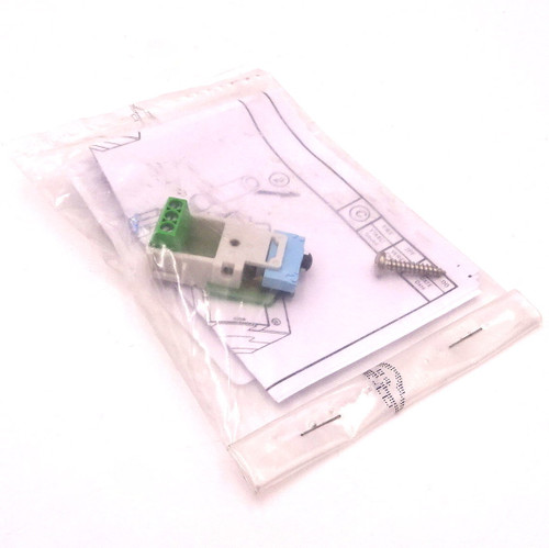 Auxiliary Contact 79A0001 IMO NO/NC