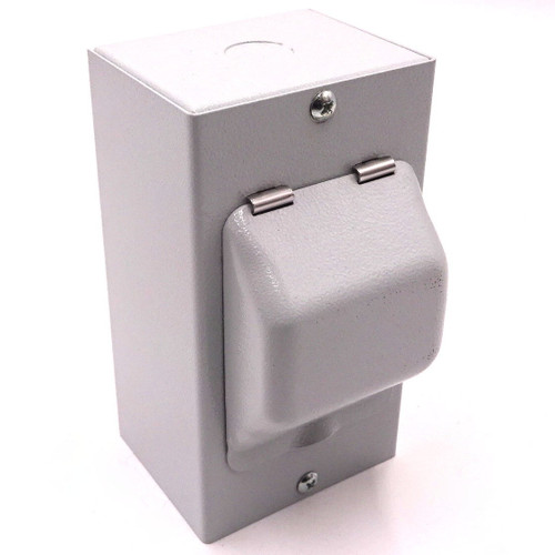 Modular Enclosure MEC2M Europa IP40