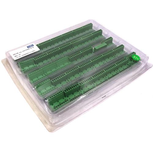 Terminal Block 21.157MH/8-E IMO 8Way *Box of 35*