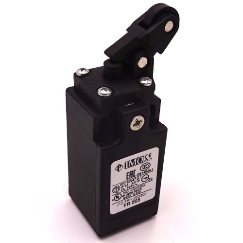 Limit Switch FR505 IMO 400VAC 3A