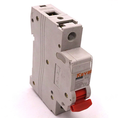 MCB CKYB2C32 Kayal 1Pole C Curve 32A *New*