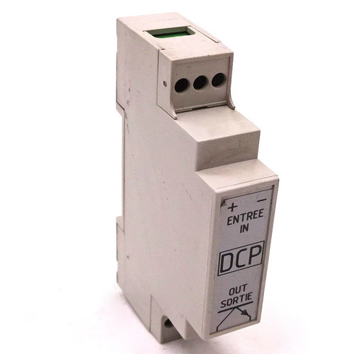 Contact Indicator DCP06CC Serem 0-80VDC *New*