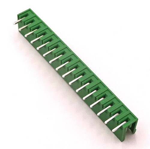 Terminal Block 20.90MH/16-E IMO 16Way 300V 15A *Pack of 20*