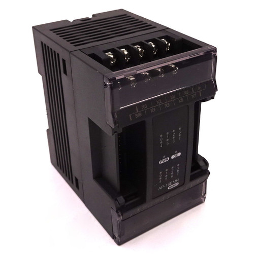 Expansion Module AP-16EMR Teco 24VDC 7mA *New*