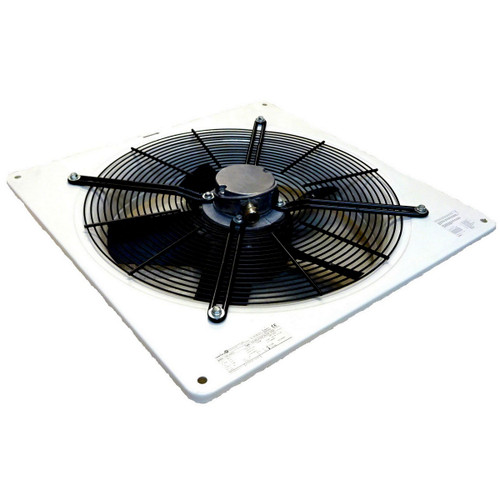 Axial Fan E90-45031 Rosenberg 0.32kW 0.75A 1390 n/min