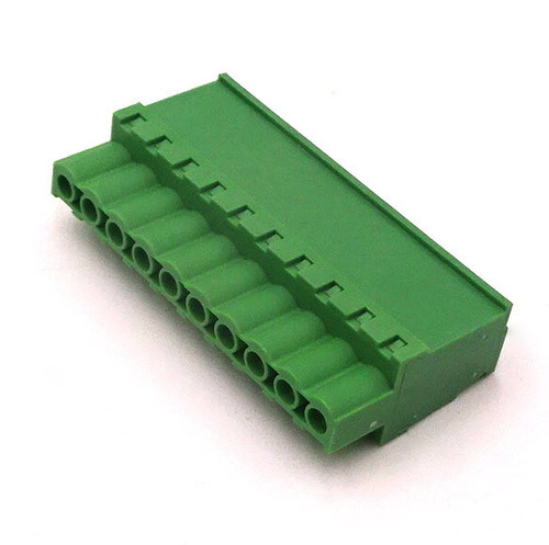 Terminal Block 20.910M/10-E IMO 10Way *Bag of 10*