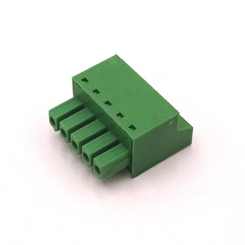 Terminal Block 21.1570M/5-E IMO 6Way 300V 15A *Pack of 10*