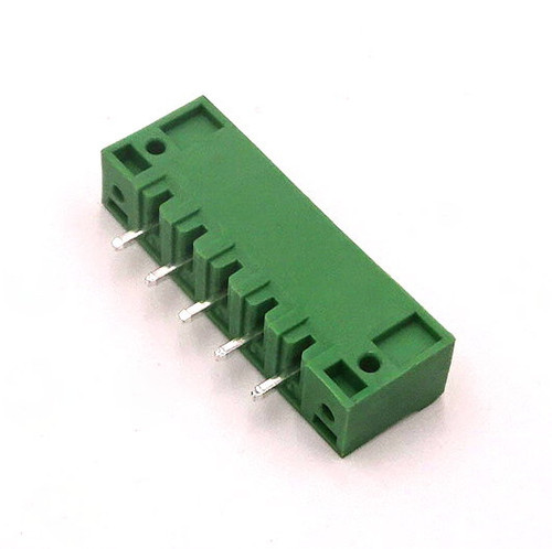 Terminal Block 21.95MVF/5-E IMO 5Way 300V 15A *Pack of 10*