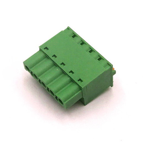 Terminal Block 21.958M/5-E IMO 5Way 300V 15A *Pack of 10*