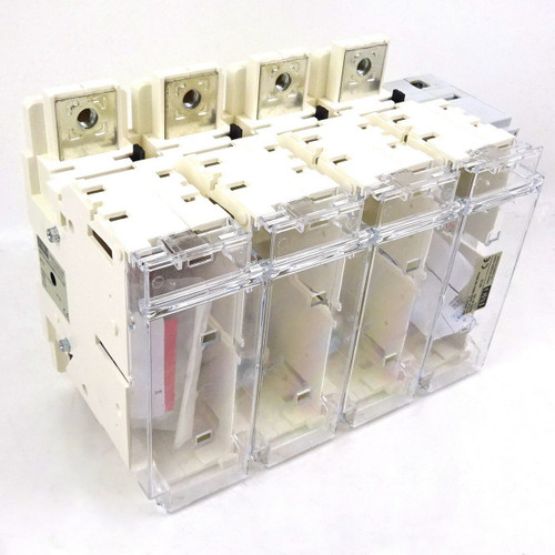 Fuse Switch SF894200 IMO 4Pole 200A