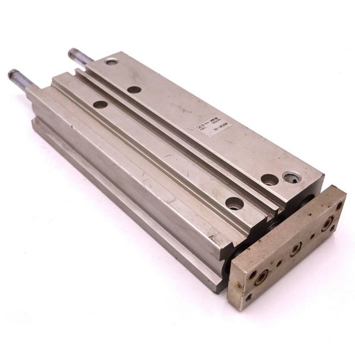 Compact Cylinder MGPL20-150 SMC 10bar *Used*