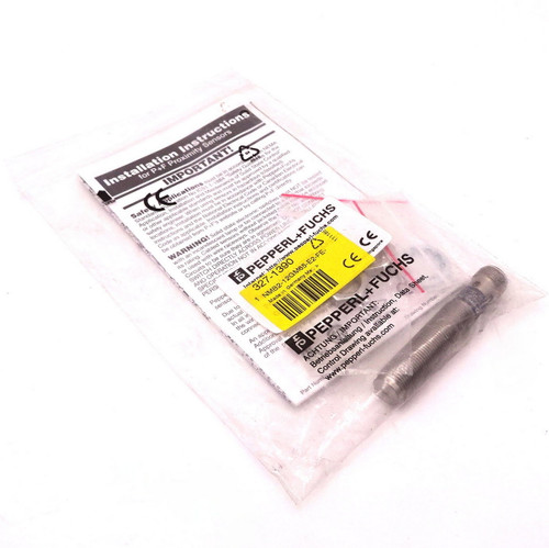 Inductive Sensor NMB2-12GM65-E2-FE-V1 Pepperl + Fuchs