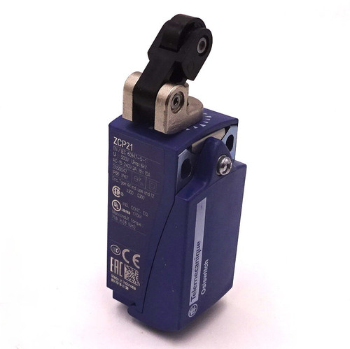 Limit Switch XCKP2121P16 Telemecanique 230V 3A