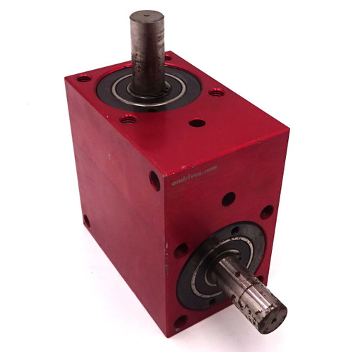 Gearbox BLH60-2 Ondrives Ratio 2:1 BLH602 *Used*