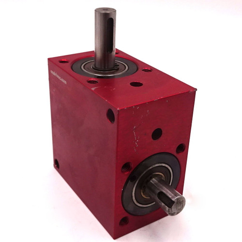 Gearbox BLH50-2 Ondrives Ratio 2:1 *Used*