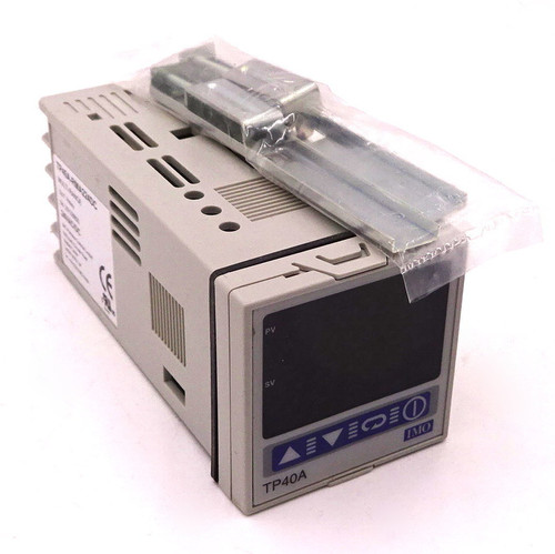 PID Controller TP40A-RMA224DC IMO 24VAC/C