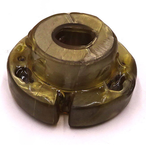 Mandrel 019-ZNM-TF Tobler 17009-2 *New*