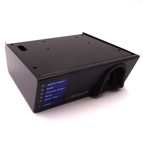 Fingerprint Scanner FP01/0006 Enguard