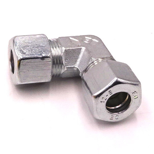 Adaptor W12SCF Parker