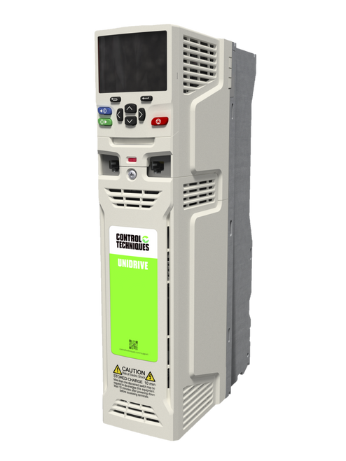 Unidrive M702-03400045A10 Nidec - Control Techniques 3ph-3ph 1.5kW/2.2kW