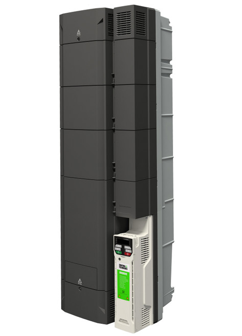 Unidrive M200-09402000A Nidec - Control Techniques 3ph-3ph 90kW/110kW Unidrive M200-09402000A Nidec - Control Techniques 3ph-3ph 90kW/110kW