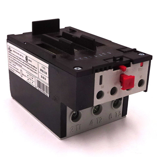 Overload Relay RF95-50 Crompton 35-50A