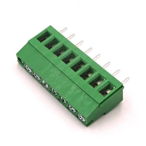 Terminal Block 21.700M/8-P IMO 8Way *Pack of 10*