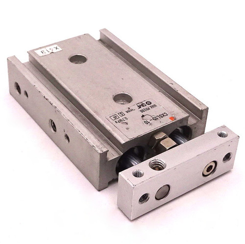 Guided Cylinder CXSL16-10 SMC 16x10mm 7bar *New*