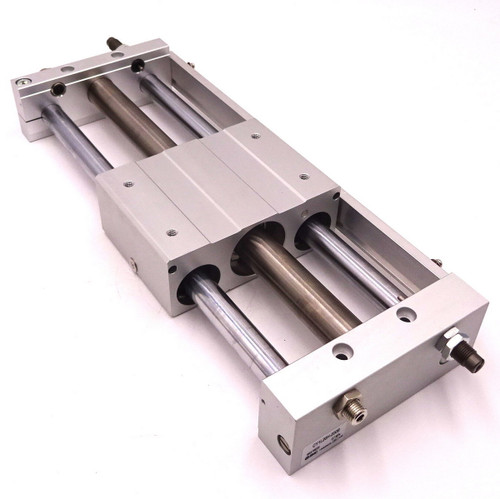 Guided Cylinder CY1L20H-200B SMC 20 x 200mm 7bar *New*