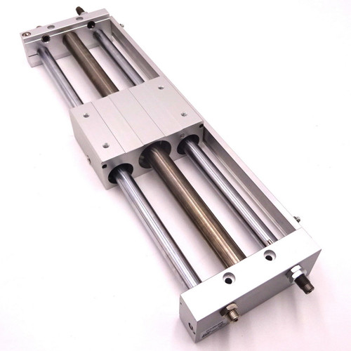 Guided Cylinder CY1L20H-300B SMC 20 x 300mm 7bar *New*