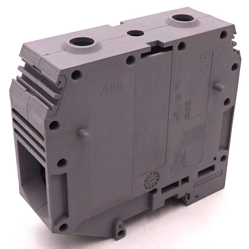 Terminal Block 1SNA400370R2400 ABB Entrelec D95/26 *1 Unit* *New*