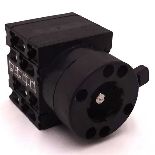 Rotary Cam Switch CS20A-A6 IMO 6P 20A