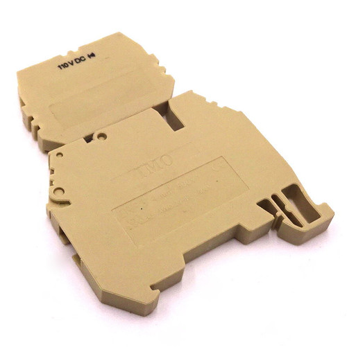 Fuse Terminal 354520I IMO 110VDC *Box of 30*