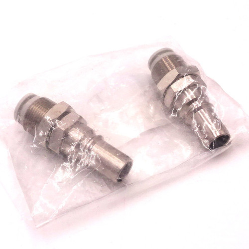 Coupler KK4P-08E SMC