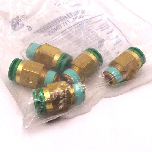 Fitting KRH10-02S SMC