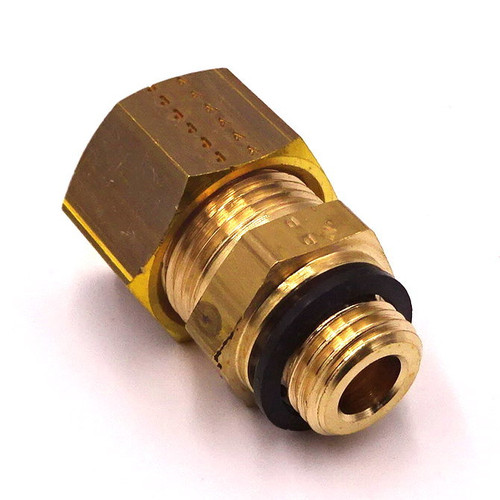 Adaptor 0101-12-13 Legris G1/4 *New*