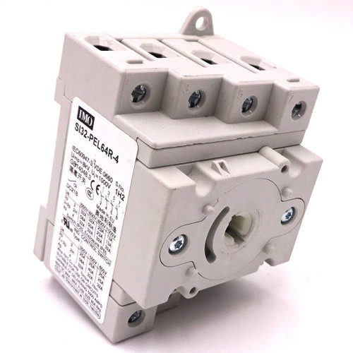 Switch Disconnector SI32-PEL64R-4 IMO 4Pole *New*