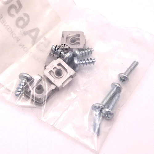 S/E2 Fixation Poignee 65A656 Eaton Type S